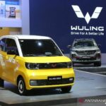 Service %Customfield(Mobil)% Di Lokasi Anda