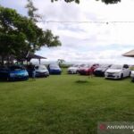Service %Customfield(Mobil)% Di Lokasi Anda