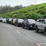 Service %Customfield(Mobil)% Di Lokasi Anda