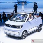 Service %Customfield(Mobil)% Di Lokasi Anda