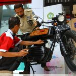 Service %Customfield(Mobil)% Di Lokasi Anda