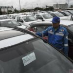 Service %Customfield(Mobil)% Di Lokasi Anda
