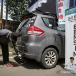 Service %Customfield(Mobil)% Di Lokasi Anda