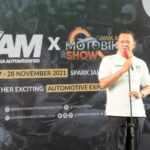 Service %Customfield(Mobil)% Di Lokasi Anda
