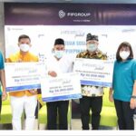 Service %Customfield(Mobil)% Di Lokasi Anda