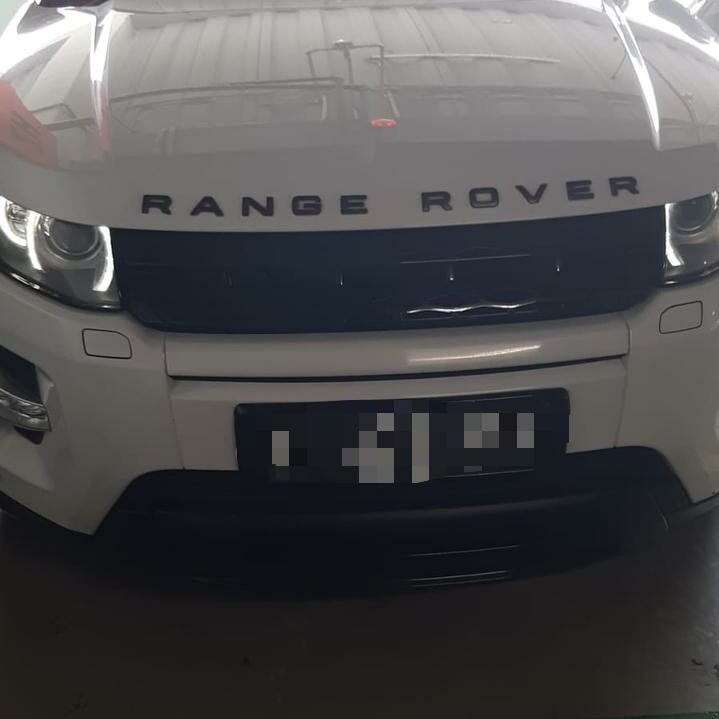 Indikator Abs Menyala, Penggantian Abs Speed Sensor Range Rover Evoque