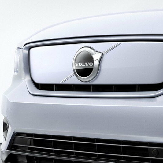 Volvo Dan Geely Akan Pakai Mesin Mobil Yang Sama