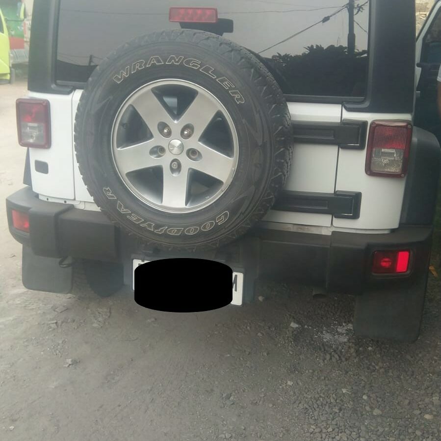 Indikator Abs Nyala, Service Repair Modul Abs Jeep Wrangler Jk