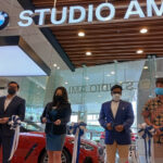Service %Customfield(Mobil)% Di Lokasi Anda