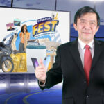 Service %Customfield(Mobil)% Di Lokasi Anda
