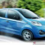 Service %Customfield(Mobil)% Di Lokasi Anda