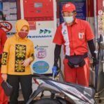 Service %Customfield(Mobil)% Di Lokasi Anda
