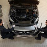 Service %Customfield(Mobil)% Di Lokasi Anda