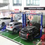 Service %Customfield(Mobil)% Di Lokasi Anda