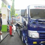 Service %Customfield(Mobil)% Di Lokasi Anda