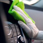 Service %Customfield(Mobil)% Di Lokasi Anda