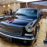 Service %Customfield(Mobil)% Di Lokasi Anda