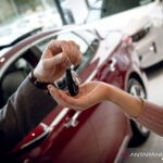 Service %Customfield(Mobil)% Di Lokasi Anda