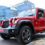 Service %Customfield(Mobil)% Di Lokasi Anda