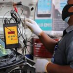 Service %Customfield(Mobil)% Di Lokasi Anda